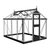 Greenhouse Kit Logo