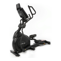 Preview: Sole Fitness E95