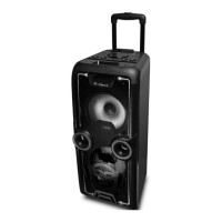 Preview: Bigben idance  MEGABOX 2000