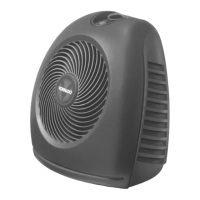 Preview: Vornado Vortex Heater VH2
