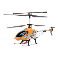 Preview: Control Helicopter Buzzard