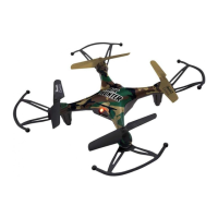 Preview: REVELL Control AIR HUNTER