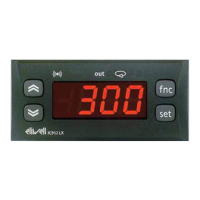 Preview: Eliwell IC 912 LX Pt100 R