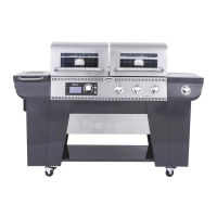 Preview: Cuisinart GAS0356AS