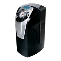 Preview: Vornado Ultrasonic Humidifier