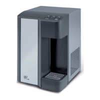 Preview: Cosmetal H2OMY TOP Series