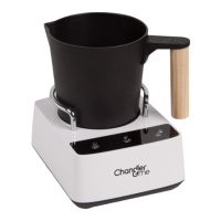 Preview: Chandler And Me CM4718UO