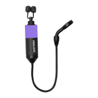 Preview: ProLogic BITE ALARM K3