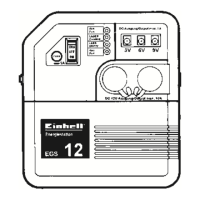 Preview: EINHELL EGS12