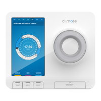Preview: Climote HUB