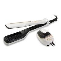 Preview: Rowenta L'oreal Steampod