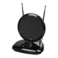 Preview: THOMSON ANT1418BK