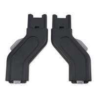 Preview: UPPAbaby Upper Adapters