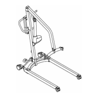 Preview: Joerns Healthcare Hoyer HPL500