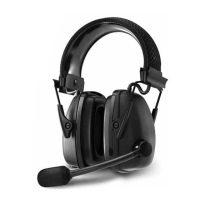 Preview: Honeywell SYNC WIRELESS EARMUFF