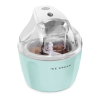 Ice Cream Maker Logo