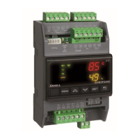 Preview: Emerson Dixell IEV22D