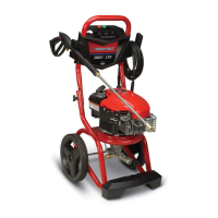 Preview: Troy-Bilt 2500 MAX PSI