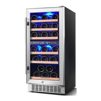 Preview: Aobosi YC-100B