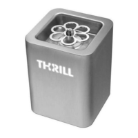 Preview: THRILL VORTEX F1-PRO