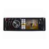 Car Stereo System Logo
