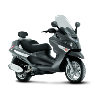 Preview: PIAGGIO XEVO 125 Euro 3