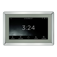 Preview: Steamist Total Sense TSC-550