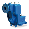 Water Pump Logo