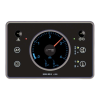 Marine GPS System Logo