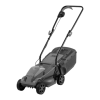 Lawn Mower Logo