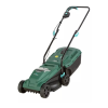 Lawn Mower Logo