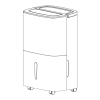 Dehumidifier Logo