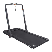 Preview: Sunny TreadPad SF-T7970