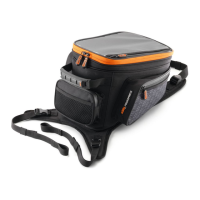 Preview: KTM Power Parts TANK BAG