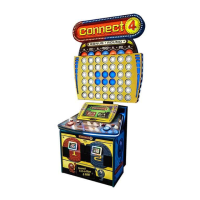 Preview: Bay Tek Games Connect 4