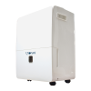 Dehumidifier Logo