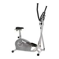 Preview: Sunny Health & Fitness SF-E3903