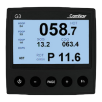 Preview: ComNav G3