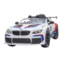 Preview: KID MOTORZ BMW M6 GT3 Series