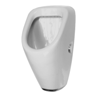 Preview: DURAVIT Utronic 0830370092