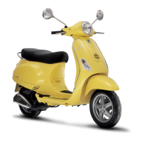 Preview: Vespa LX 150 i.e.