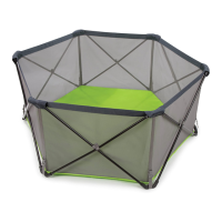 Preview: POP 'N PLAY PORTABLE PLAYPEN