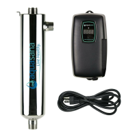 Preview: Aquasana AQ-UV-C Series