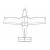 Aircrafts Logo