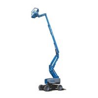 Preview: Terex Genie Z-60/37 DC