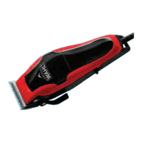 Preview: Wahl Hair Clippers