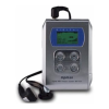 MP3 Player Logo