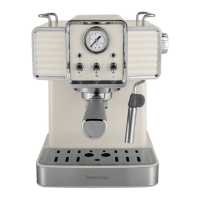 Preview: CooKing Vintage Cuisine CM-9400C