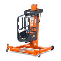 Preview: JLG LiftPod FT70