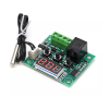 Temperature Controller Logo